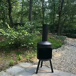 Het Natuurhuisje Op De Veluwe *