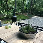 Het Natuurhuisje Op De Veluwe * Nunspeet
