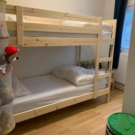 Het Natuurhuisje Op De Veluwe Nunspeet