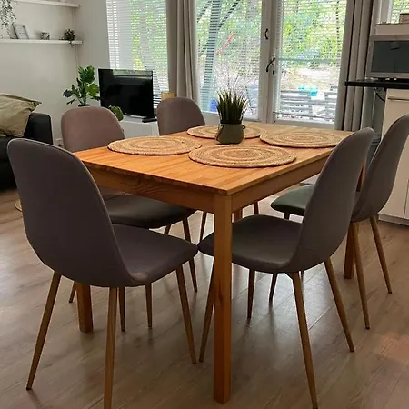 Dom wakacyjny Het Natuurhuisje Op De Veluwe