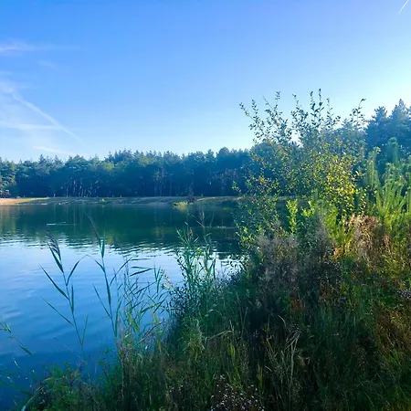 Dom wakacyjny Het Natuurhuisje Op De Veluwe Nunspeet