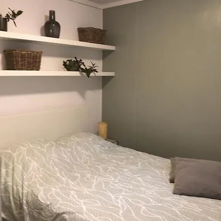 Het Natuurhuisje Op De Veluwe * נונספייט