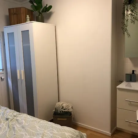 Het Natuurhuisje Op De Veluwe