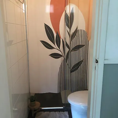 בית נופש Het Natuurhuisje Op De Veluwe