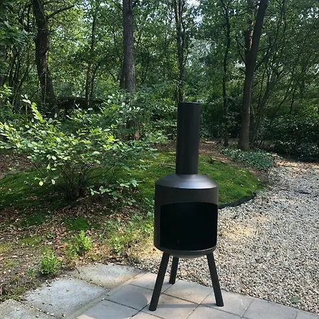 Het Natuurhuisje Op De Veluwe *