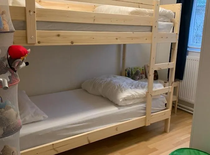 Het Natuurhuisje Op De Veluwe Nunspeet