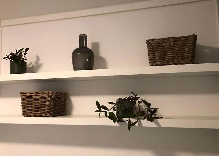 Сasa de vacaciones Het Natuurhuisje Op De Veluwe Nunspeet