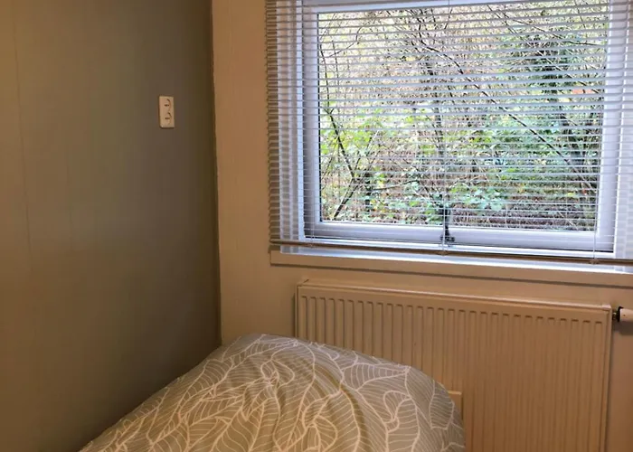 Het Natuurhuisje Op De Veluwe Сasa de vacaciones