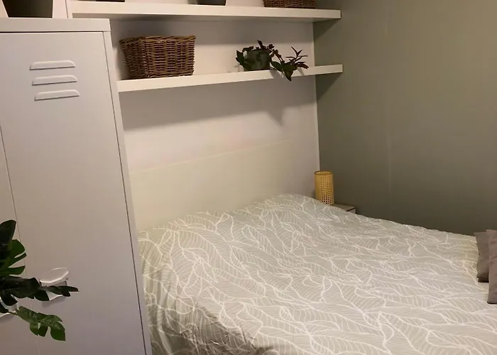 Сasa de vacaciones Het Natuurhuisje Op De Veluwe *