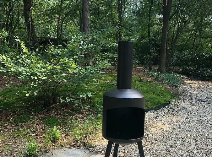 Het Natuurhuisje Op De Veluwe *