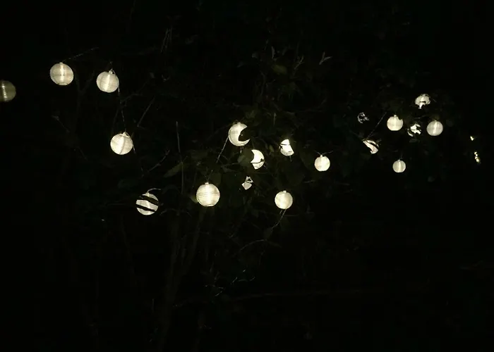 Het Natuurhuisje Op De Veluwe Hébergement de vacances