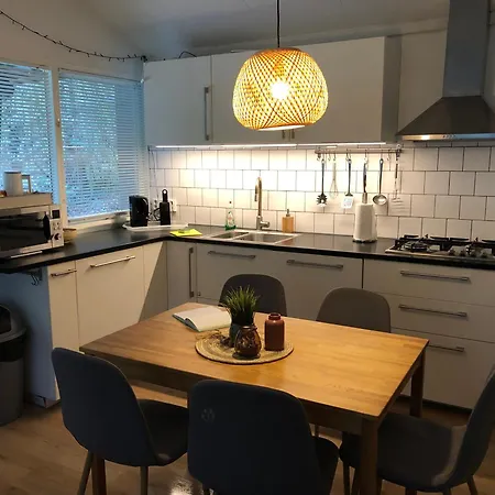 Semesterbostad Het Natuurhuisje Op De Veluwe