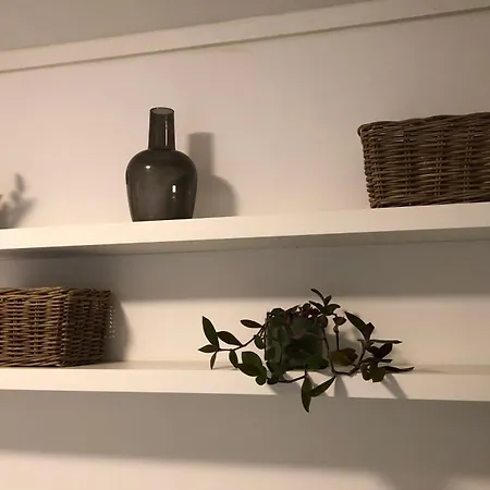 Holiday home Het Natuurhuisje Op De Veluwe Nunspeet