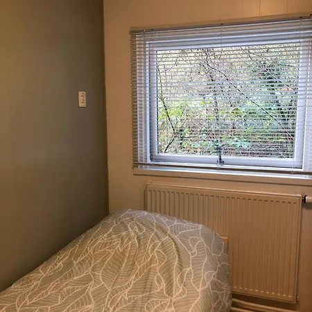 Het Natuurhuisje Op De Veluwe Semesterbostad