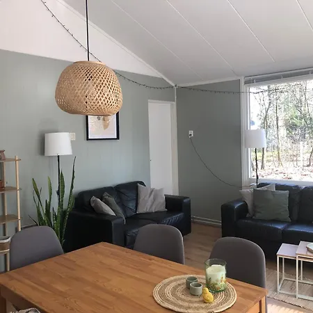 Het Natuurhuisje Op De Veluwe Holiday home *