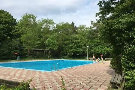 Het Natuurhuisje Op De Veluwe Semesterbostad Nunspeet