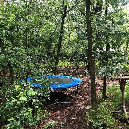 Het Natuurhuisje Op De Veluwe Semesterbostad Nunspeet