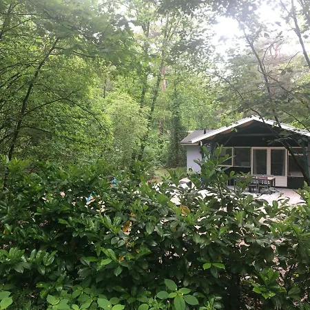 Het Natuurhuisje Op De Veluwe *