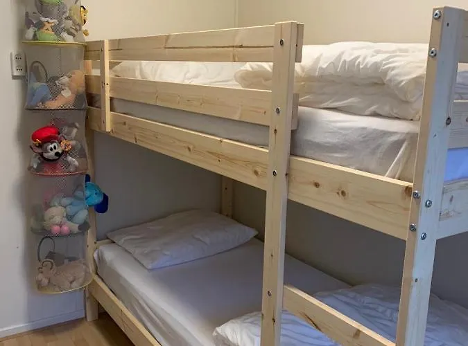 Holiday home Het Natuurhuisje Op De Veluwe Nunspeet