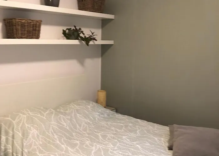 Het Natuurhuisje Op De Veluwe * Nunspeet