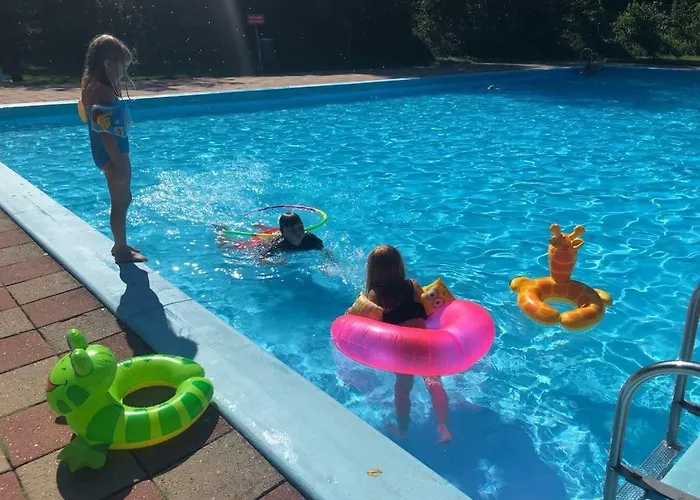 Het Natuurhuisje Op De Veluwe Nunspeet