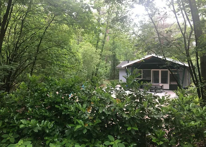 Het Natuurhuisje Op De Veluwe *